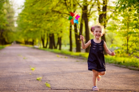 Anika Nes (c) Shutterstock