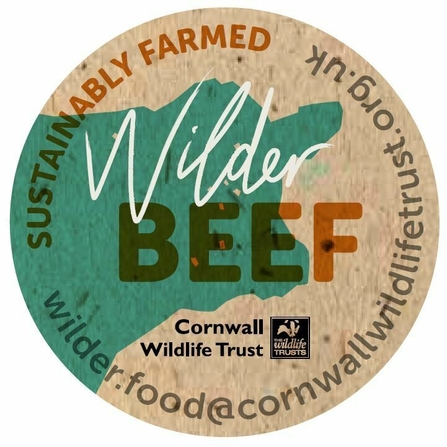 Wilder Beef