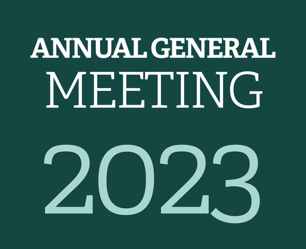 Annual General Meeting 2023