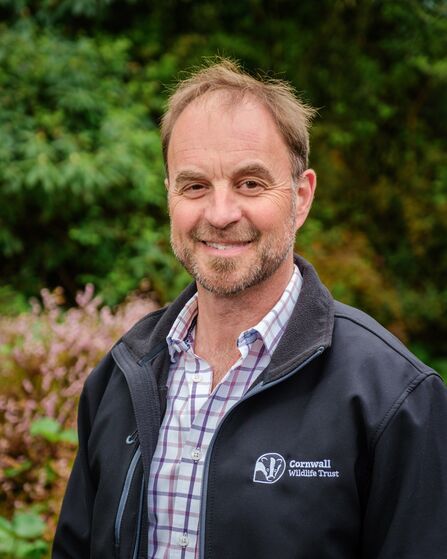 Our Team | Cornwall Wildlife Trust