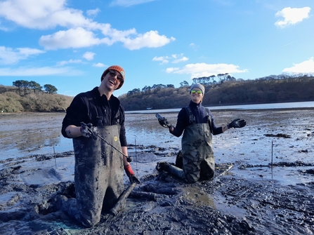 Seagrass Job Advert Photo 2