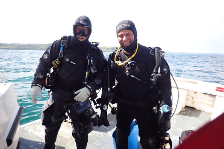 Seasearchers