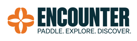 The Encounter Cornwall logo