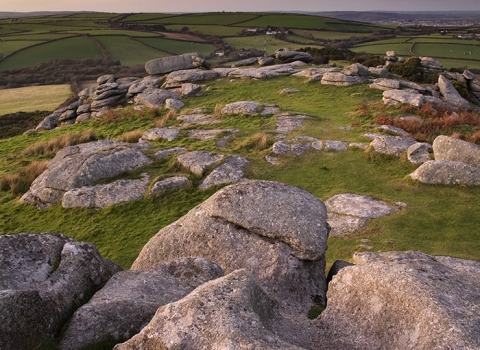 Helman Tor