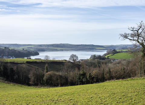 Ben Watkins Churchtown Farm