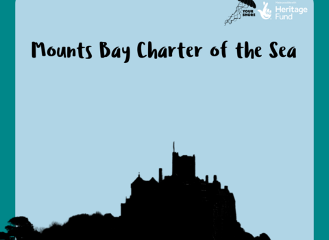 Mounts Bay Charter of the Sea background image